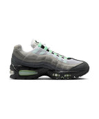 NIKE NIKE Sneakers Air Max 95 Big Bubble W - Size