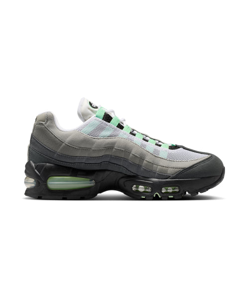 NIKE NIKE Sneakers Air Max 95 Big Bubble W - Size
