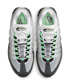 NIKE NIKE Sneakers Air Max 95 Big Bubble W - Size
