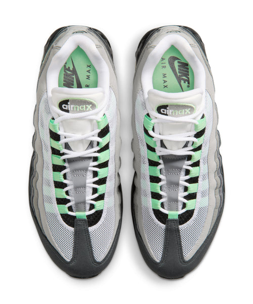 NIKE NIKE Sneakers Air Max 95 Big Bubble W - Size