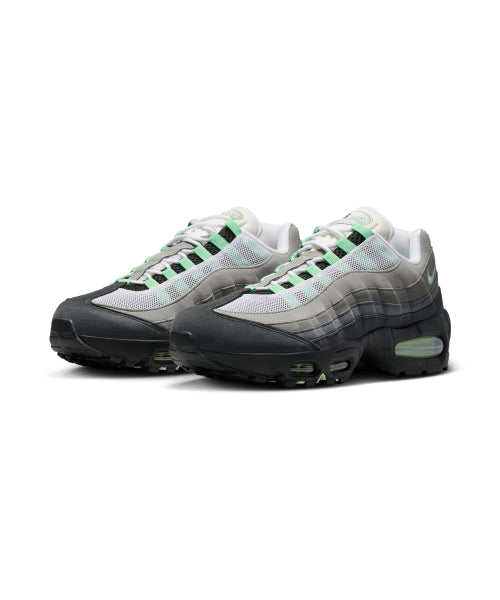 NIKE NIKE Sneakers Air Max 95 Big Bubble W - Size