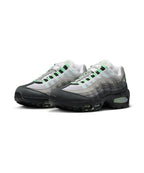 NIKE NIKE Sneakers Air Max 95 Big Bubble W - Size