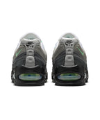 NIKE NIKE Sneakers Air Max 95 Big Bubble W - Size