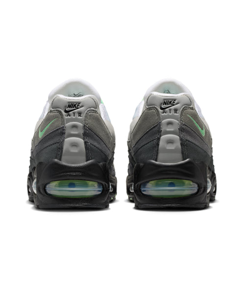 NIKE NIKE Sneakers Air Max 95 Big Bubble W - Size