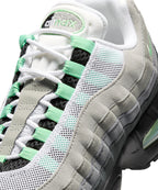 NIKE NIKE Sneakers Air Max 95 Big Bubble W - Size