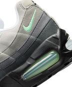 NIKE NIKE Sneakers Air Max 95 Big Bubble W - Size