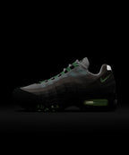 NIKE NIKE Sneakers Air Max 95 Big Bubble W - Size