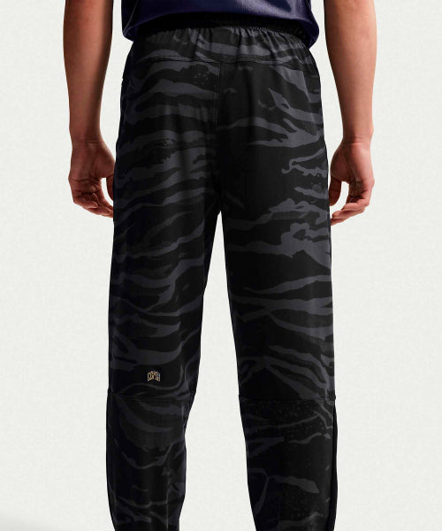 NIKE NIKE Pants M - Black:Club Gold