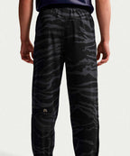 NIKE NIKE Pants M - Black:Club Gold