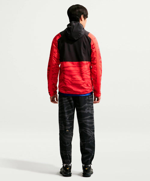 NIKE NIKE Pants M - Black:Club Gold