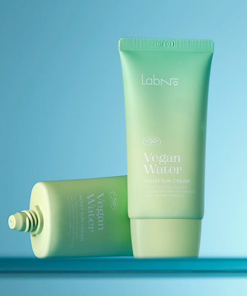 LABNO LABNO Cicaloe Relief Sun Milk SPF50