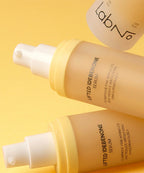 LABNO LABNO Idebenone Elasticity Enhancing Toner & Serum Set