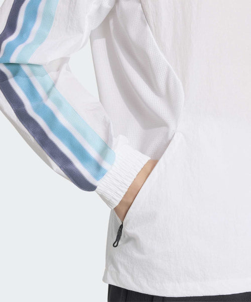 ADIDAS ADIDAS Argentina Home Anthem Jacket - Unisex