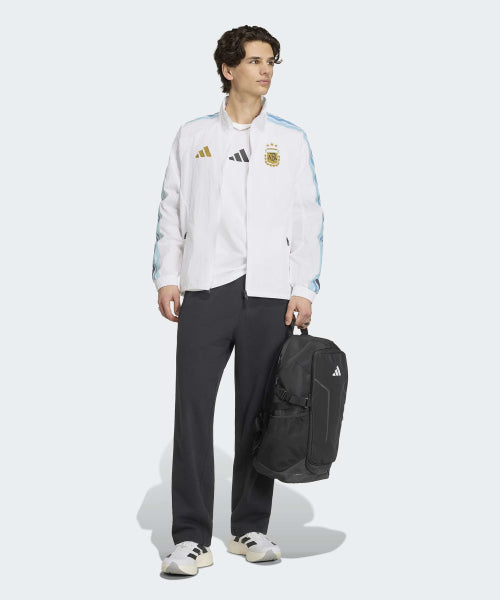 ADIDAS ADIDAS Argentina Home Anthem Jacket - Unisex
