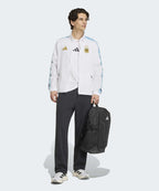 ADIDAS ADIDAS Argentina Home Anthem Jacket - Unisex