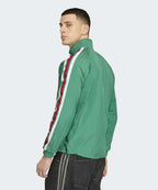 ADIDAS ADIDAS Mexican Home Anthem Jacket - Green