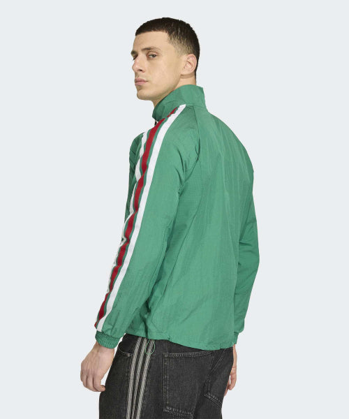 ADIDAS ADIDAS Mexican Home Anthem Jacket - Green