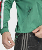 ADIDAS ADIDAS Mexican Home Anthem Jacket - Green