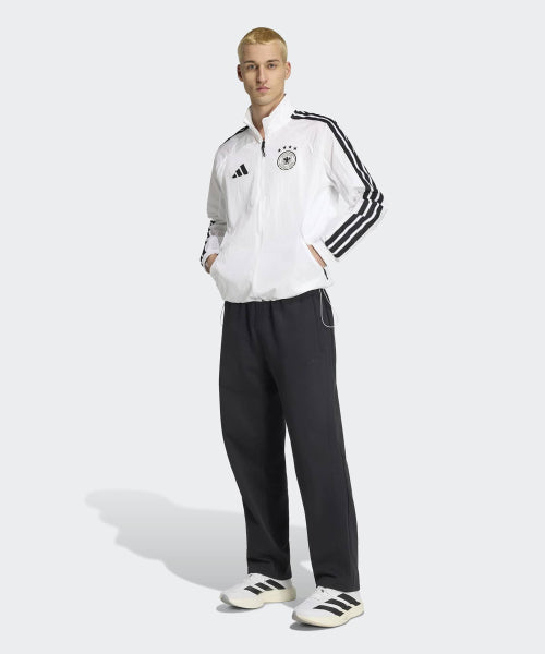 ADIDAS ADIDAS German Home Anthem Jacket - Unisex