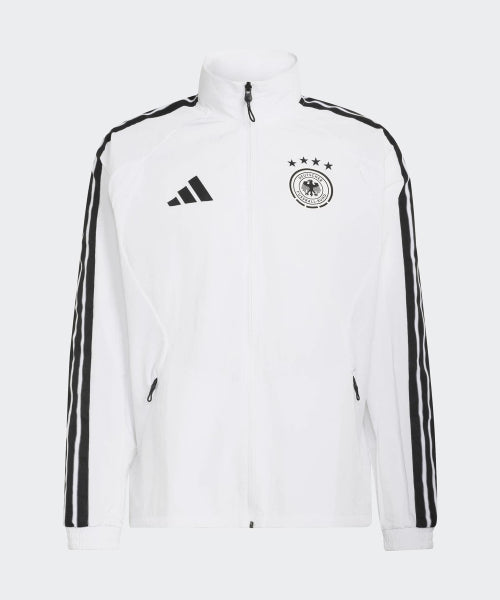 ADIDAS ADIDAS German Home Anthem Jacket - Unisex