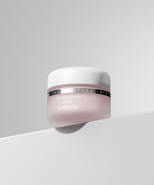 LIPOTION LIPOTION Sheacell Elasticity Cream 50ml