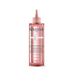 KERASTASE [Conditioner for damaged colored hair] Soueng Chroma Absolue 210ml