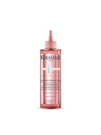 KERASTASE [Conditioner for damaged colored hair] Soueng Chroma Absolue 210ml