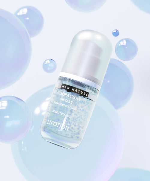 LIPOTION LIPOTION Aurora Radiance Ampoule 30ml