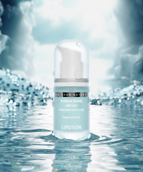 LIPOTION LIPOTION Barrier Lactic Acid Bacteria Ampoule 30ml