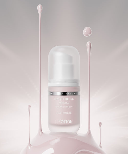 LIPOTION LIPOTION Siacell Elasticity Ampoule 30ml
