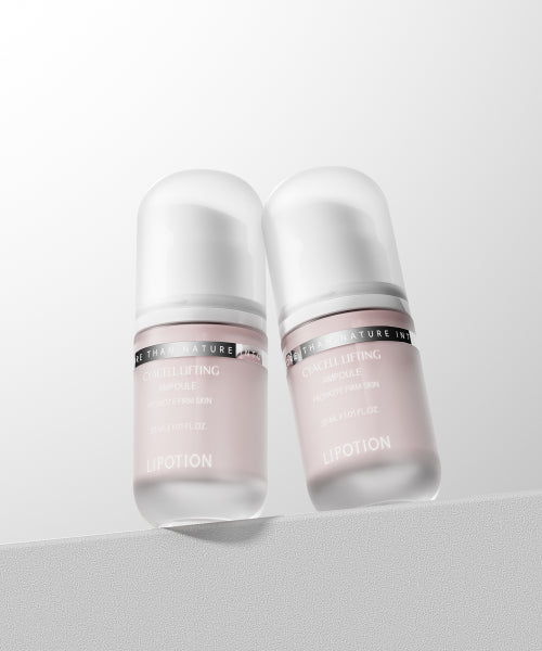 LIPOTION LIPOTION Siacell Elasticity Ampoule 30ml