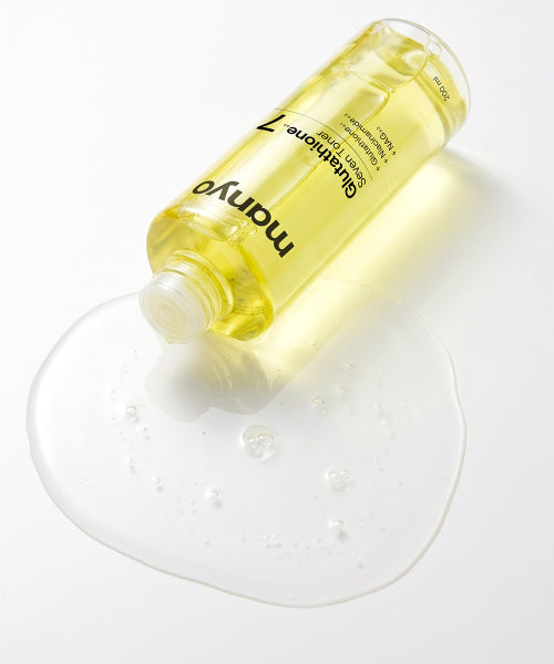 Ma:nyo Ma:nyo Glutathione 7 Dark Spot Skin Booster Toner 200ml