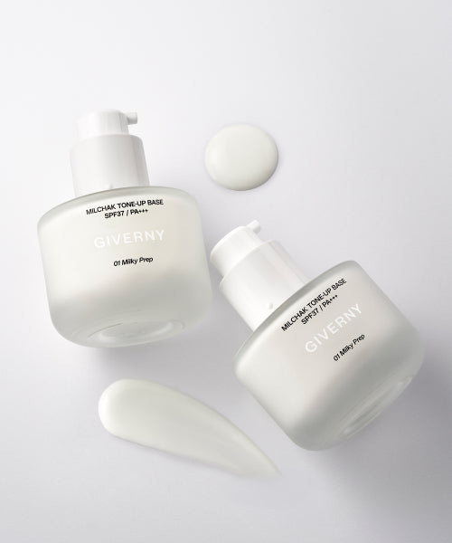 GIVERNY GIVERNY Adhesive tone-up base 30ml