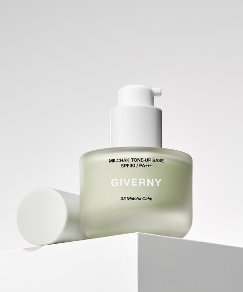 GIVERNY GIVERNY Adhesive tone-up base 30ml
