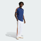 ADIDAS ADIDAS Firebird Track Pants - White:Gold:Red