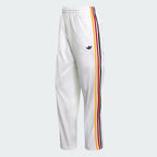 ADIDAS ADIDAS Firebird Track Pants - White:Gold:Red