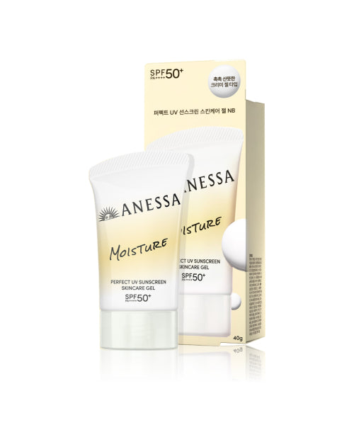 ANESSA ANESSA Perfect UV Sunscreen Gel 40G SPF 50+