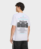 ADIDAS ADIDAS T-Shirt Mercedes AMG Petronas F1 Team