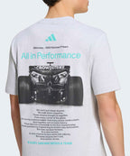 ADIDAS ADIDAS T-Shirt Mercedes AMG Petronas F1 Team