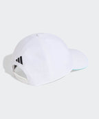 ADIDAS ADIDAS Mercedes AMG Petronas Formula 1 Team Driver Cap - White