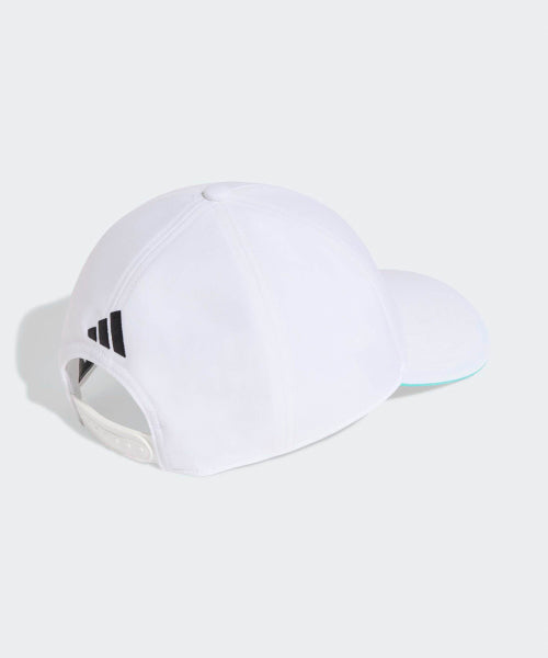 ADIDAS ADIDAS Mercedes AMG Petronas Formula 1 Team Driver Cap - White