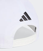 ADIDAS ADIDAS Mercedes AMG Petronas Formula 1 Team Driver Cap - White