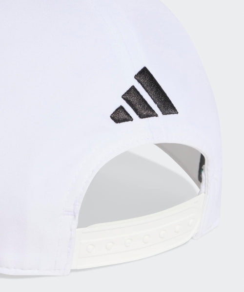 ADIDAS ADIDAS Mercedes AMG Petronas Formula 1 Team Driver Cap - White