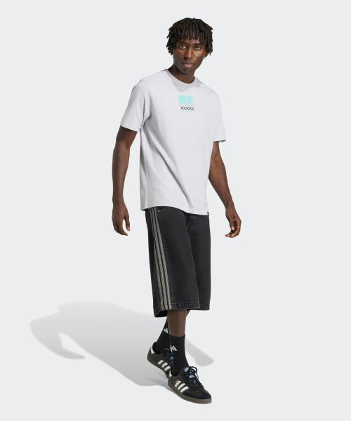 ADIDAS ADIDAS T-Shirt Mercedes AMG F1 Team Graphic