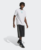 ADIDAS ADIDAS T-Shirt Mercedes AMG F1 Team Graphic