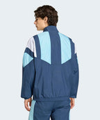 ADIDAS ADIDAS Jacket Crew Navy