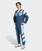 ADIDAS ADIDAS Jacket Crew Navy
