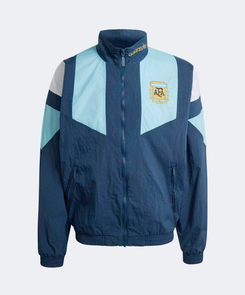ADIDAS ADIDAS Jacket Crew Navy