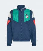 ADIDAS ADIDAS Jacket Italian EQT Track Top - Crew Navy