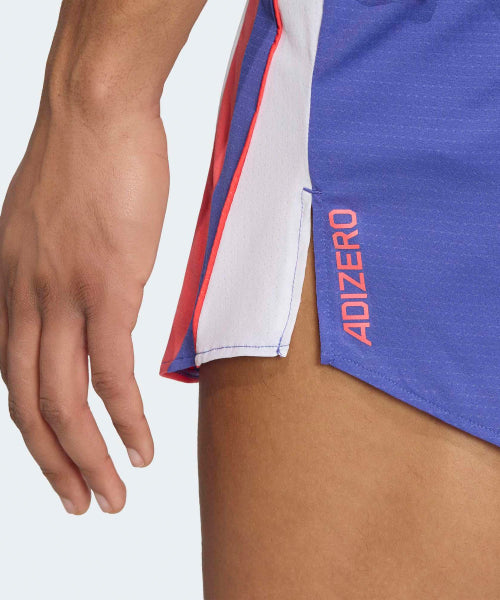 ADIDAS ADIDAS Adizero Archive Running Shorts - Size